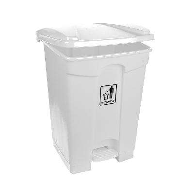 Extruded PP Bin