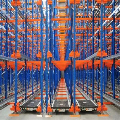 Heavy Duty FIFO Rack