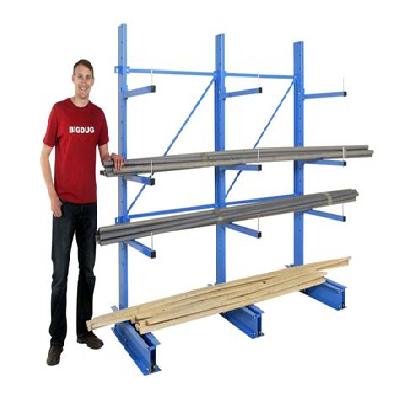 Light Duty Cantilever Rack