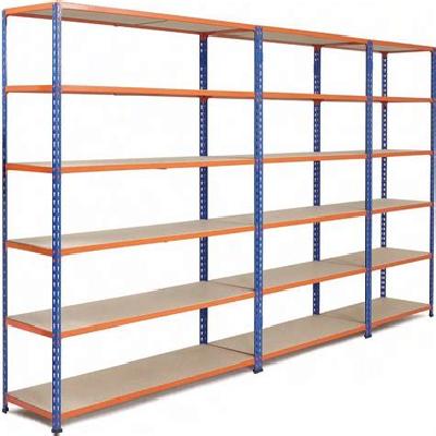 Light Duty Storage Rack