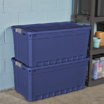 Plastic Storage Containers