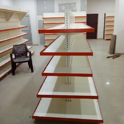 AC Display Rack