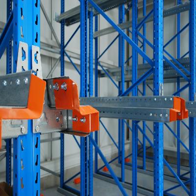 Drive Racking System