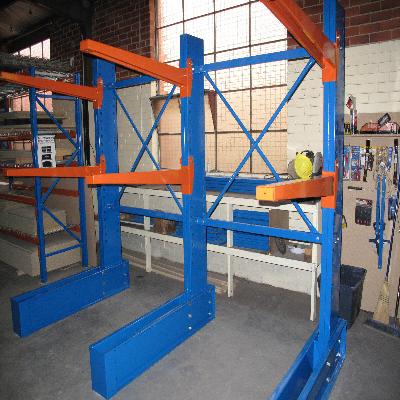 Heavy Duty Cantilever Rack