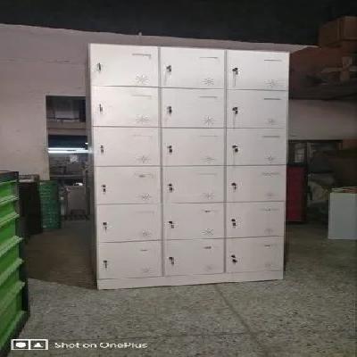 MS Industrial Locker