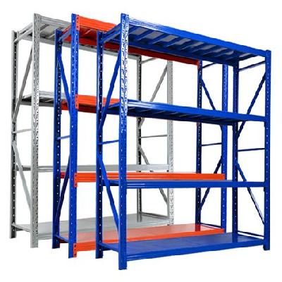 MS Light Duty Racking System