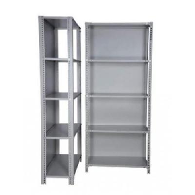 MS Slotted Angel Rack