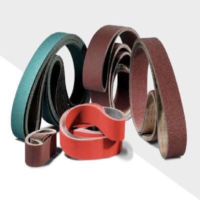 Abrasive Emery Belt