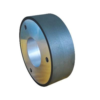 Centerless Grinding Wheel