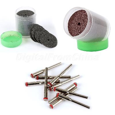 Cut off Wheels Slitting -Bison