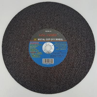 Cutting Wheel 14 Inch