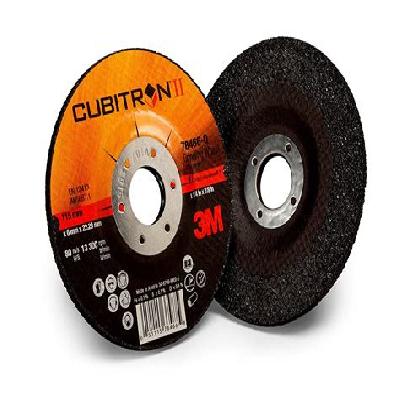 Depressed Center Grinding Wheel