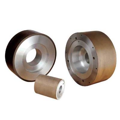 Flared Cup Grinding Wheels