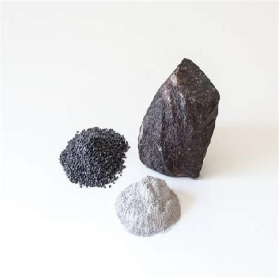Fused Aluminum Oxide