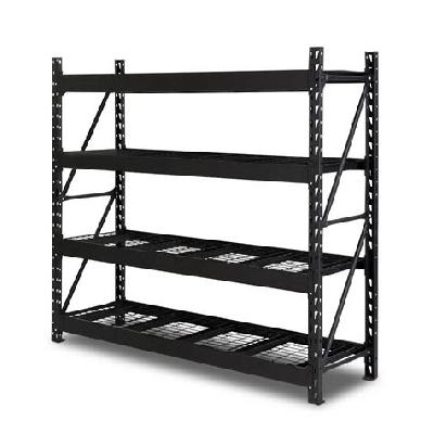 Heavy Duty Racks