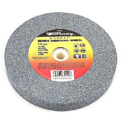 Mild Steel Grinding Wheel