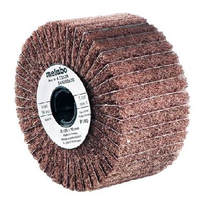 Non Woven Abrasive Flap Wheel