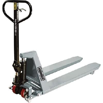 Stainless Steel Hydraulic Pallet Truck