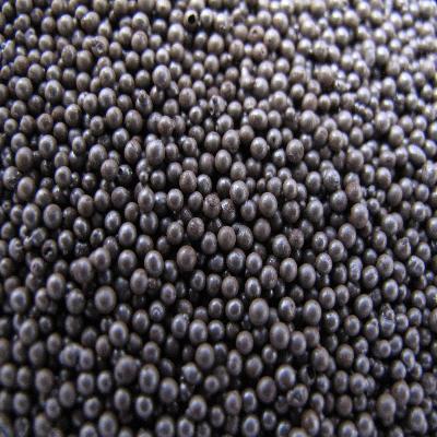 Steel Blasting Grit