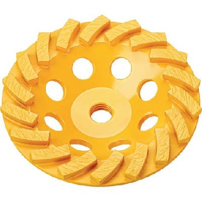 Surface Grinding Wheel