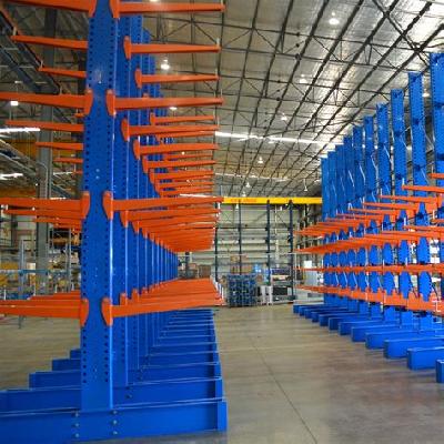 Cantilever Racking System