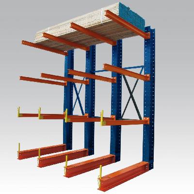 Cantilever Storage Rack
