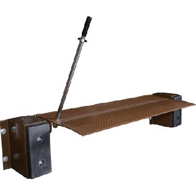 Dock Leveler