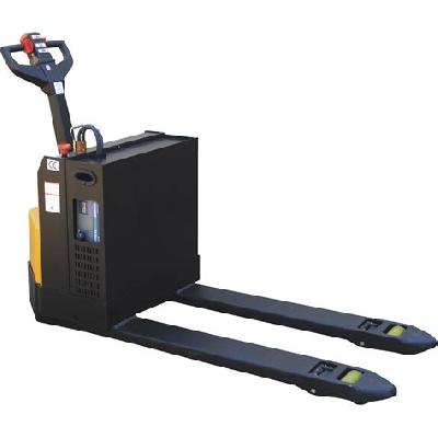 Electric Pallet Truck