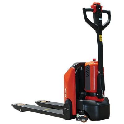 Pallet Truck Electric  