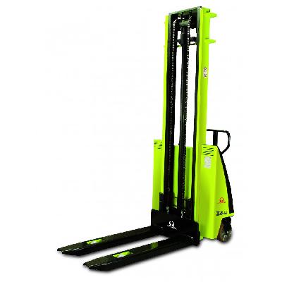 Semi Electric Stacker