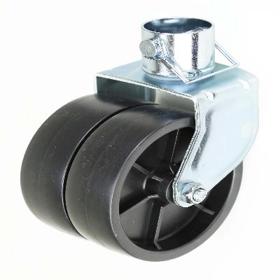 Caster Wheels