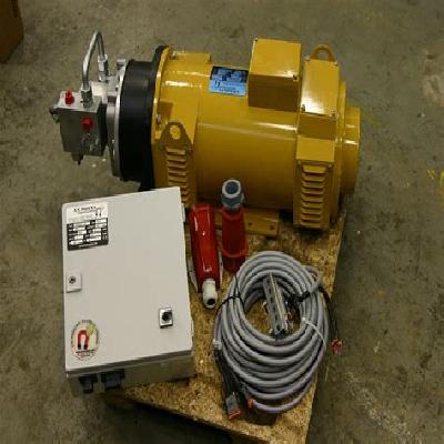 Magnetic Equipment