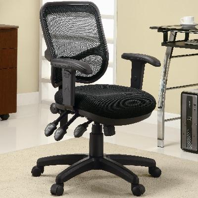 Office Chair ES-006