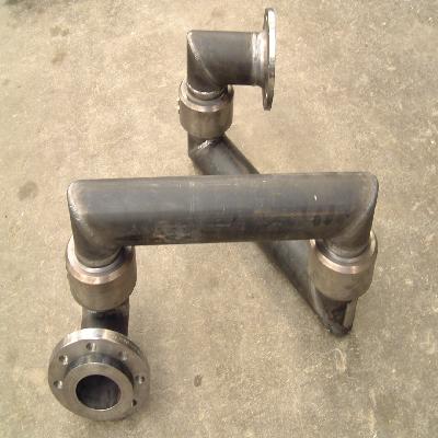 Pipe And Joint System