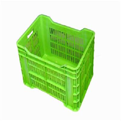 Vegetable And Fruit Crates