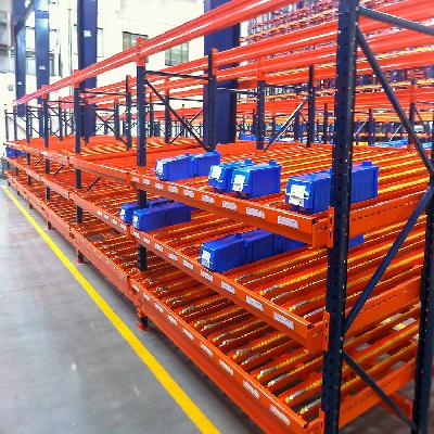 Godrej Bin Storage Racks