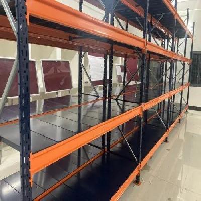 Godrej Boltless Racks