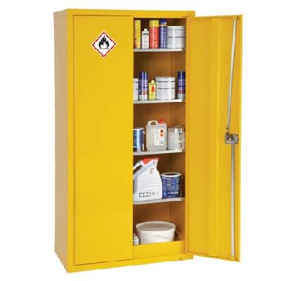 Godrej Chemical Cabinet