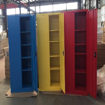 Godrej Chemical Storage Cabinets
