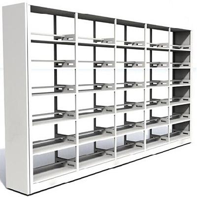 Godrej Cold Storage Racks
