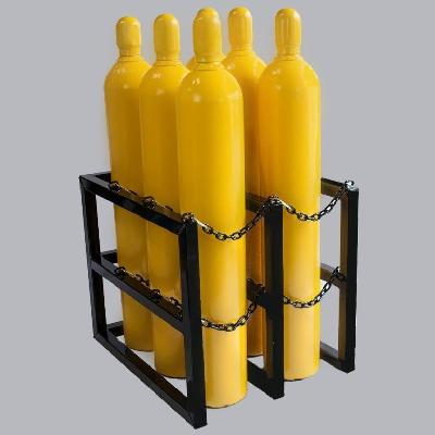 Godrej Cylinder Racks