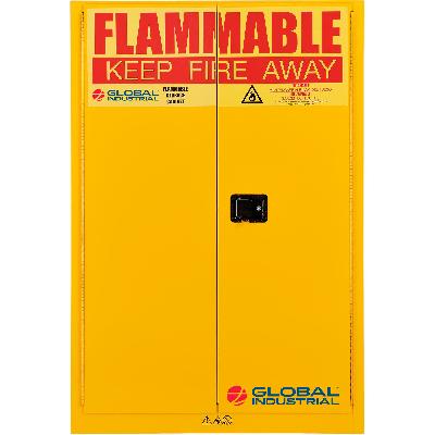 Godrej Flammable Safety Cabinets
