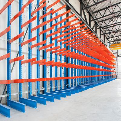 Godrej Heavy Duty Racks