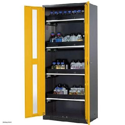 Godrej Industrial Storage Cabinets