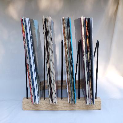 Godrej Record Storage Racks