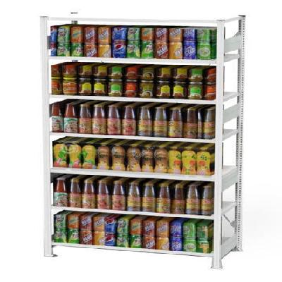 Godrej Steel Racks
