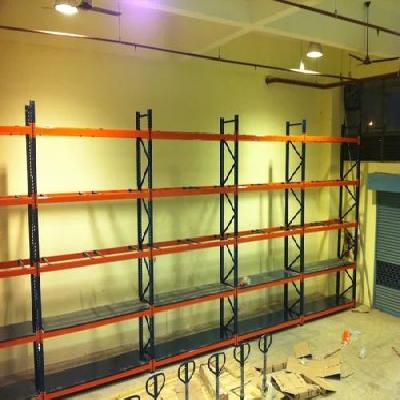 Industrial Racks