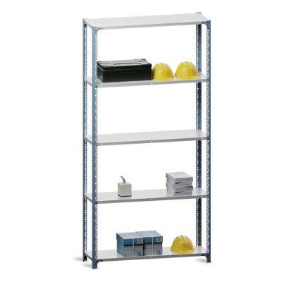 Mobile Storage Racks