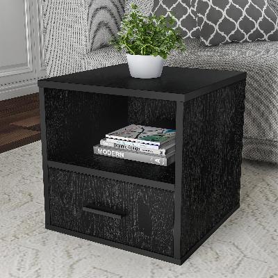 Modular Shelving with Drawers