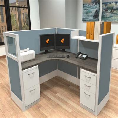 Modular Workstations